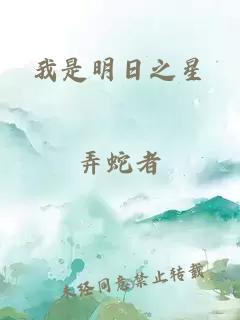 我是明日之星