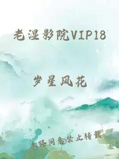 老湿影院VIP18