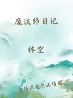 魔法师日记