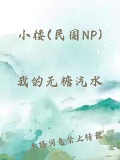 小楼(民国NP)