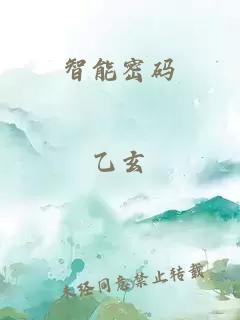 智能密码