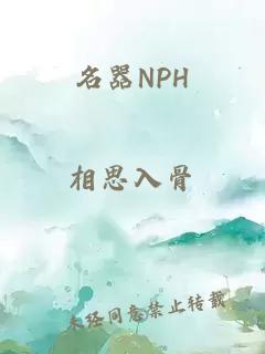 名器NPH