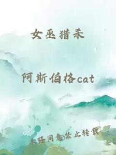 女巫猎杀