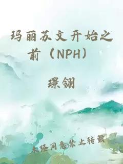 玛丽苏文开始之前（NPH）