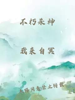 不朽杀神