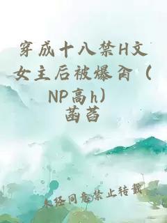 穿成十八禁H文女主后被爆肏（NP高h）