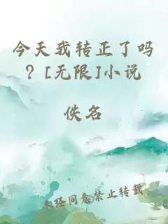 今天我转正了吗？[无限]小说