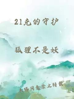 21克的守护